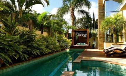 Casa em condomínio fechado com 4 quartos à venda na Estrada Manoel Leôncio de Souza Brito, 404, Vargem Pequena, Florianópolis