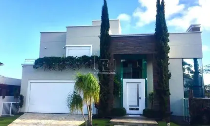 Casa em condomínio fechado com 4 quartos à venda na Estrada Manoel Leôncio de Souza Brito, 404, Vargem Pequena, Florianópolis