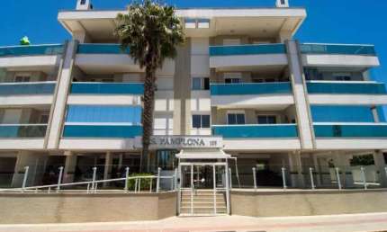 Apartamento com 3 quartos para alugar na Rua das Corticeiras, 109, Campeche, Florianópolis