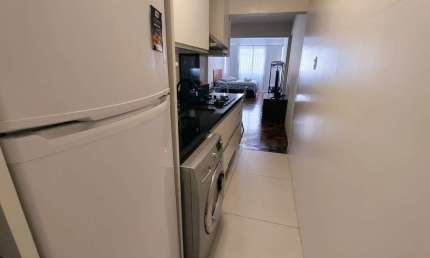 Apartamento com 1 quarto à venda na Rua dos Ilhéus, 142, Centro, Florianópolis