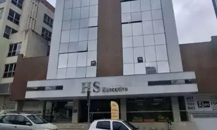 Sala comercial à venda na Rua Cônego Bernardo, 57, Trindade, Florianópolis
