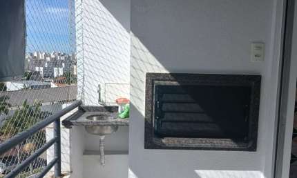 Apartamento com 3 quartos à venda na Rua Gerônimo Coelho, 120, Nossa Senhora do Rosário, São José