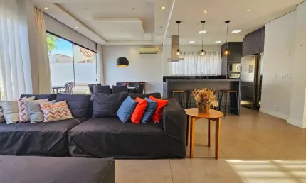 Casa com 3 quartos à venda na Rua do Beija-Flor, 77, Lagoa da Conceição, Florianópolis
