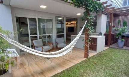 Apartamento com 3 quartos à venda na Rodovia João Paulo, 2608, João Paulo, Florianópolis