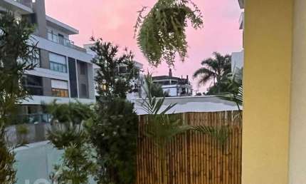 Apartamento com 2 quartos à venda na Rua Gilmar Darli Vieira, 340, Vargem Pequena, Florianópolis