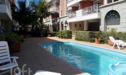 Apartamento com 2 quartos à venda na Avenida dos Dourados, 970, Jurerê, Florianópolis