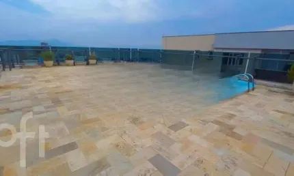 Apartamento com 5 quartos à venda na Rua São Francisco, 206, Centro, Florianópolis
