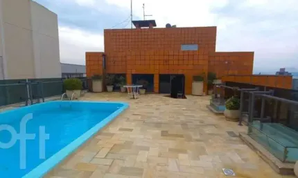 Apartamento com 5 quartos à venda na Rua São Francisco, 206, Centro, Florianópolis