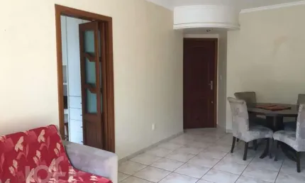Apartamento com 2 quartos à venda na Rua Duarte Schutel, 215, Centro, Florianópolis