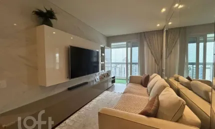 Apartamento com 2 quartos à venda na Rua Felipe Schmidt, 835, Centro, Florianópolis