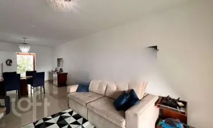 Casa com 11 quartos à venda na Servidão das Jaboticabeiras, 109, Córrego Grande, Florianópolis