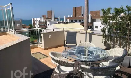 Apartamento com 3 quartos à venda na Rua Madre Maria Vilac, 76, Canasvieiras, Florianópolis