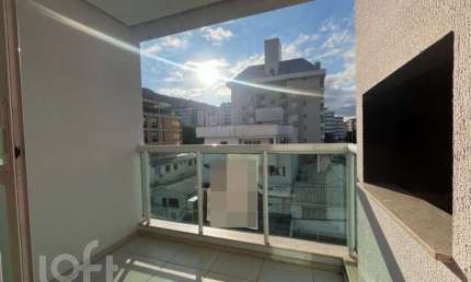 Apartamento com 2 quartos à venda na Rua Professor Odilon Fernandes, 77, Trindade, Florianópolis