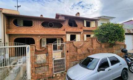 Casa com 4 quartos à venda na Rua São Cristóvão, 207, Coqueiros, Florianópolis