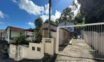 Casa com 4 quartos à venda na Servidão Cereja, 165, Pantanal, Florianópolis