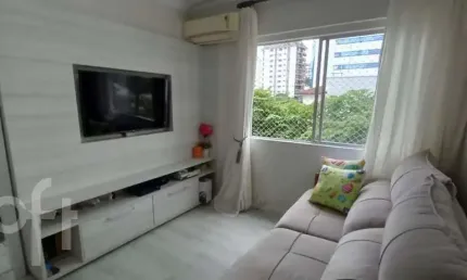 Apartamento com 2 quartos à venda na Rua Almirante Alvim, 452, Centro, Florianópolis