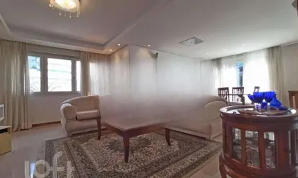 Apartamento com 3 quartos à venda na Rua Frei Caneca, 64, Agronômica, Florianópolis