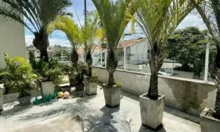 Casa com 3 quartos à venda na Rua Professor Bayer Filho, 235, Coqueiros, Florianópolis