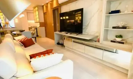 Apartamento com 3 quartos à venda na Rua Deputado Paulo Preis, 63, Jurerê, Florianópolis