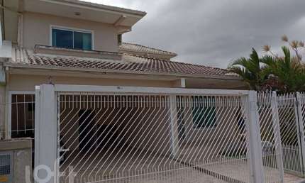 Casa com 4 quartos à venda na Rua Ipê Rosa, 601, Carianos, Florianópolis