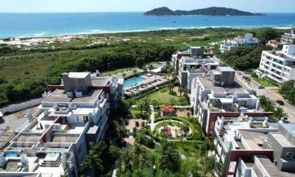 Apartamento com 2 quartos à venda na Avenida Campeche, 805, Campeche, Florianópolis