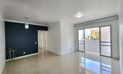 Apartamento com 3 quartos à venda na Rua Santo Inácio de Loyola, 64, Centro, Florianópolis