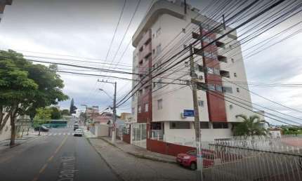 Apartamento com 2 quartos à venda na Rua Joaquim Nabuco, 1840, Capoeiras, Florianópolis