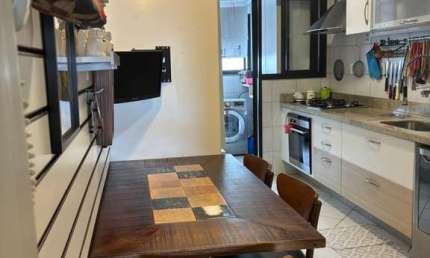Apartamento com 4 quartos à venda na 55, 55, Centro, Florianópolis