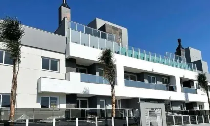 Apartamento com 3 quartos à venda na Rua Joaquim José Antunes, 32, Campeche, Florianópolis