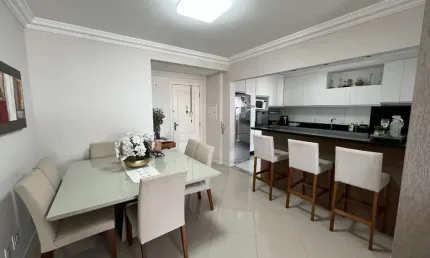 Apartamento com 4 quartos à venda na Rua Elizeu Di Bernardi, 200, Campinas, São José