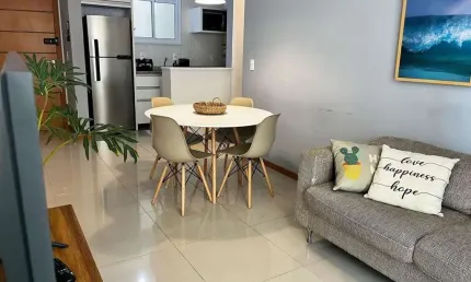 Apartamento com 2 quartos à venda na Avenida Campeche, 2930, Campeche, Florianópolis