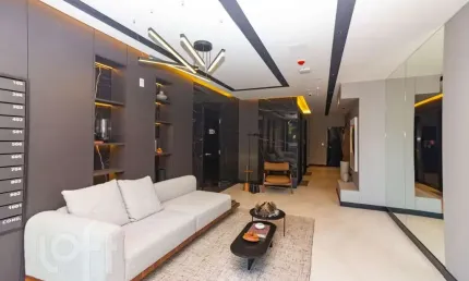 Apartamento com 1 quarto à venda na Rua Padre Schrader, 150, Agronômica, Florianópolis