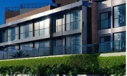 Apartamento com 1 quarto à venda na Rodovia Haroldo Soares Glavan, 586, Cacupé, Florianópolis