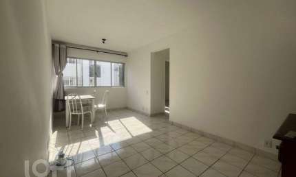 Apartamento com 2 quartos à venda na Rua Capitão Romualdo de Barros, 965, Saco dos Limões, Florianópolis