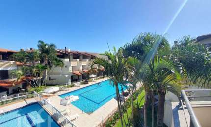 Casa em condomínio fechado com 3 quartos à venda na Avenida Luiz Boiteux Piazza, 4565, Ponta das Canas, Florianópolis