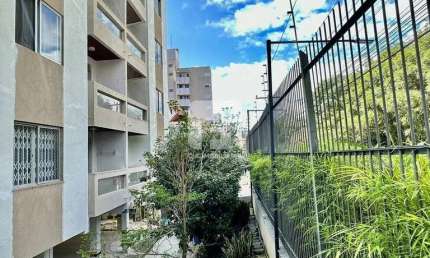 Apartamento com 2 quartos para alugar na Avenida Desembargador Vítor Lima, 594, Carvoeira, Florianópolis