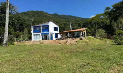 Casa com 2 quartos à venda na Servidão Caminho Costa da Lagoa, 3375, Lagoa da Conceição, Florianópolis