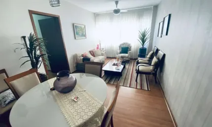 Apartamento com 3 quartos à venda na Rua Salomé Damázio Jacques, 44, Trindade, Florianópolis