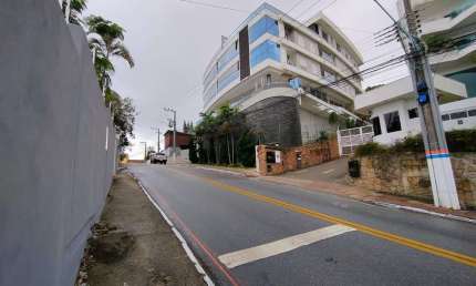Apartamento com 3 quartos para alugar na Rodovia Tertuliano Brito Xavier, 2311, Jurerê, Florianópolis