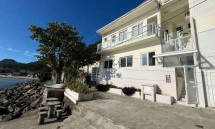 Apartamento com 2 quartos para alugar na Sinfrônio De Souza, 167, Pântano do Sul, Florianópolis
