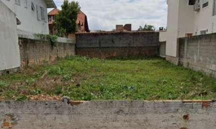 Terreno à venda na Rua João Carlos de Souza, 10, Santa Mônica, Florianópolis