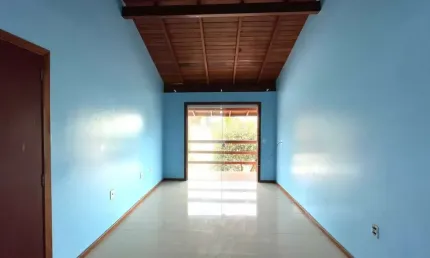Apartamento com 2 quartos para alugar na Travessa Ibiza, 126, Campeche, Florianópolis