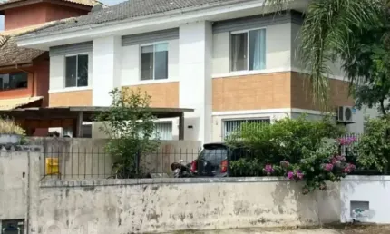 Casa com 2 quartos à venda na Rua Vista do Sol, 103, Autódromo, Florianópolis