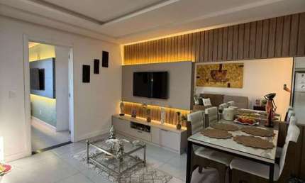 Apartamento com 1 quarto à venda na Servidão Placido Ferreira da Rocha, 126, Campeche, Florianópolis