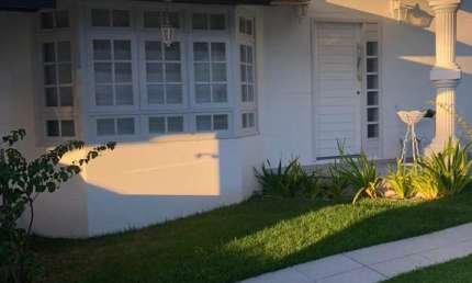 Casa com 4 quartos à venda na Rua Jornalista Lázaro Bartolomeu, 53, Centro, Florianópolis