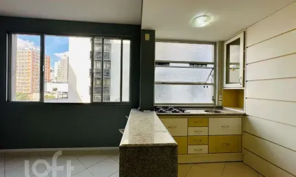 Apartamento com 2 quartos à venda na Rua Felipe Schmidt, 547, Centro, Florianópolis