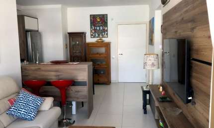 Apartamento com 2 quartos à venda na Avenida Campeche, 2697, Campeche, Florianópolis