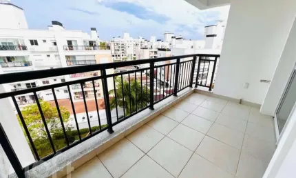Apartamento com 2 quartos à venda na Rua João Meirelles, 1451, Abraão, Florianópolis