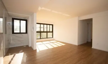 Apartamento com 2 quartos à venda na Rua João Motta Espezim, 819, Saco dos Limões, Florianópolis