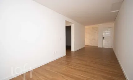 Apartamento com 2 quartos à venda na Rua João Motta Espezim, 819, Saco dos Limões, Florianópolis